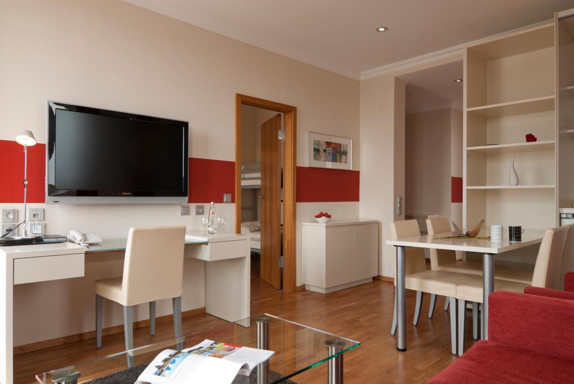 Strandhotel Georgshoehe Norderney Dış mekan fotoğraf