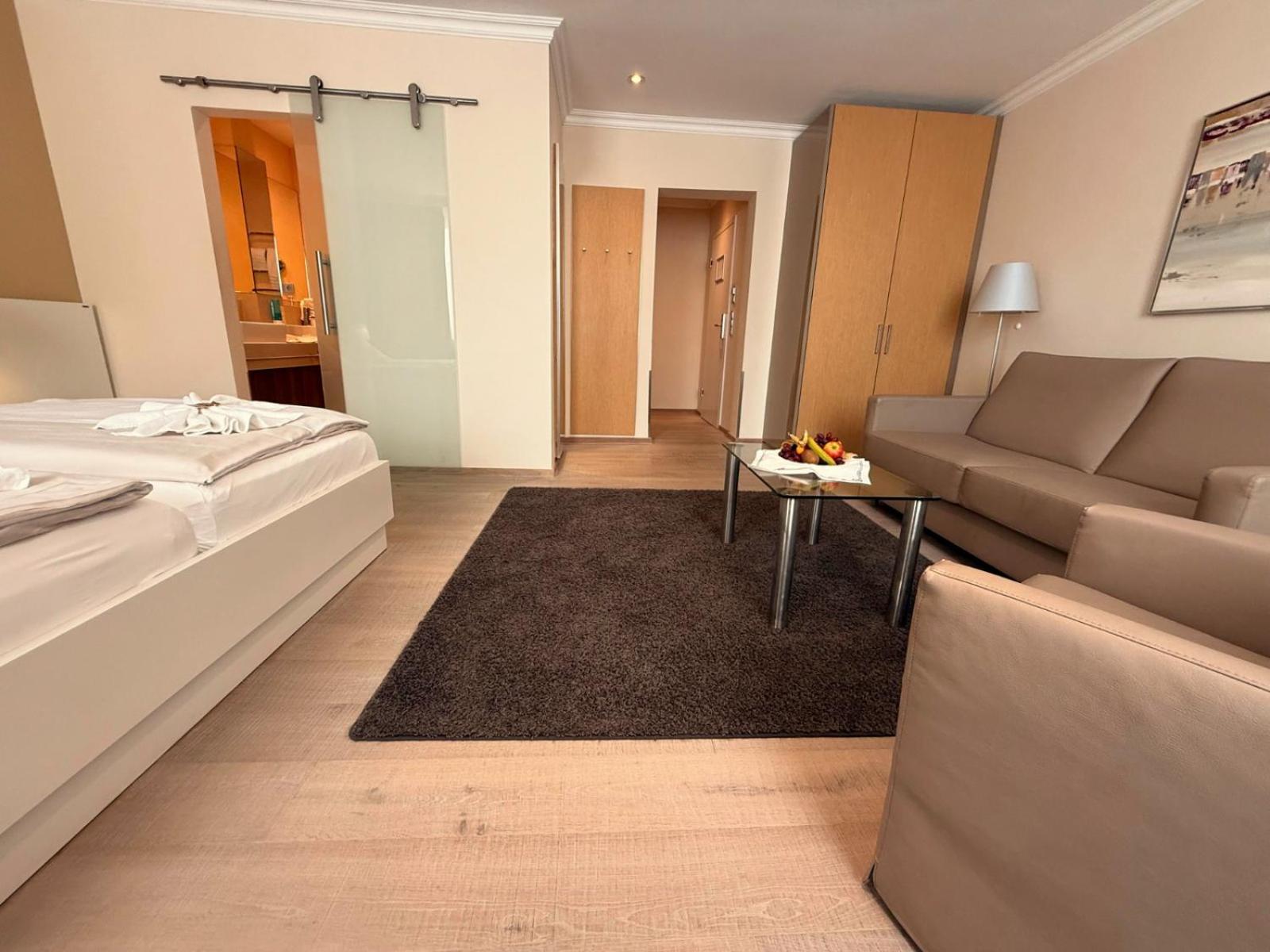 Strandhotel Georgshoehe Norderney Dış mekan fotoğraf