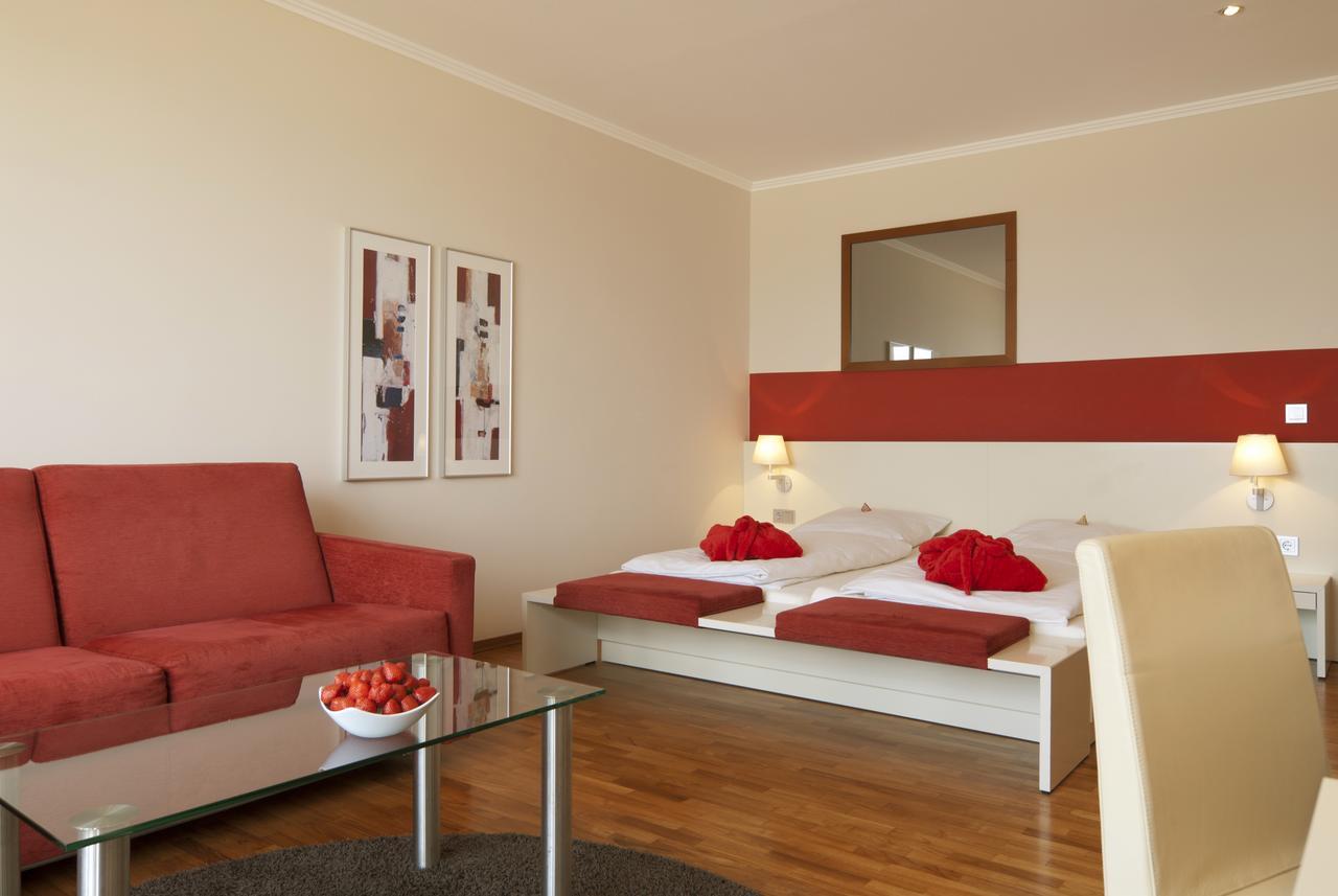 Strandhotel Georgshoehe Norderney Dış mekan fotoğraf