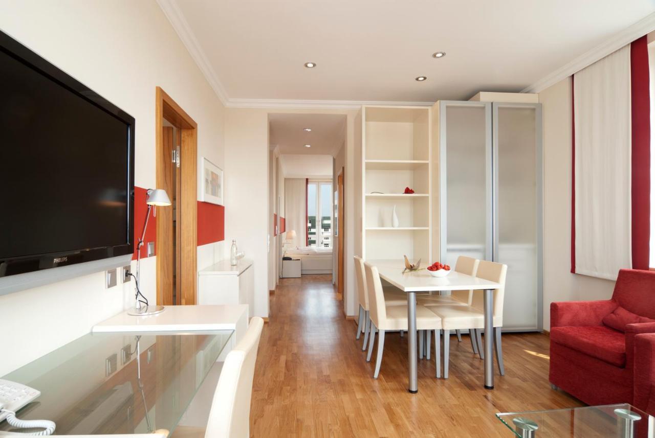 Strandhotel Georgshoehe Norderney Dış mekan fotoğraf